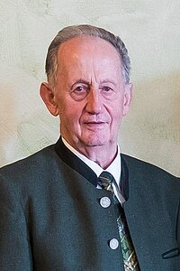 Karl Neubauer