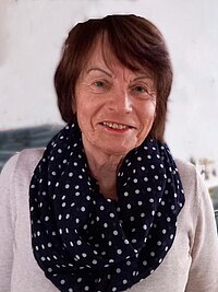 Ilse Löwelhuber-Plank