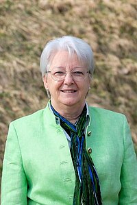 Hermine Ketterer-Klinglmüller