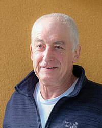Albert Dornstädter
