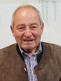 Karl Dutzler