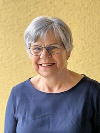 Elisabeth Neubauer