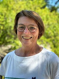 Johanna Huber