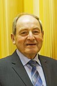 Karl Dutzler