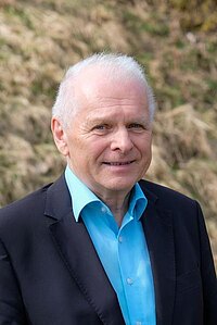 Herbert Buchroithner