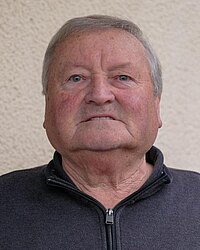 Engelbert Bachner