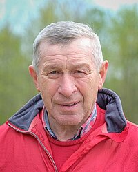Johann Weigerstorfer