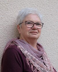 Herta Fischer