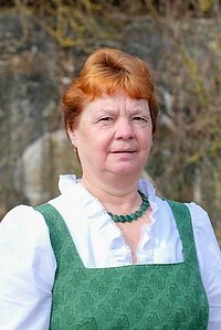 Annemarie Habenberger