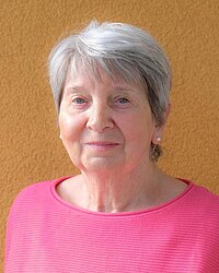 Eva Dornstädter