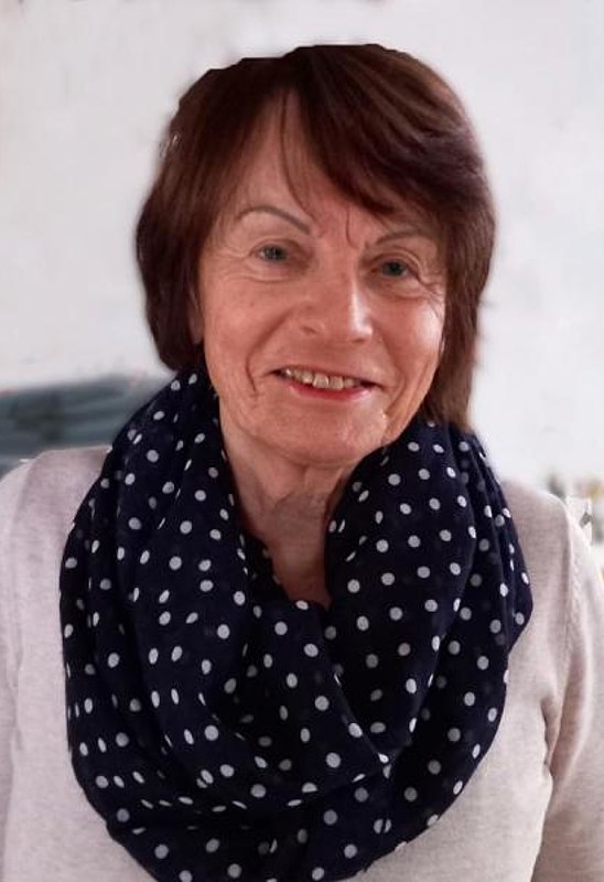 Ilse Löwelhuber-Plank