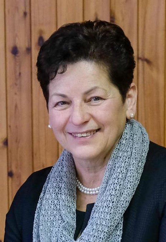 Christine Loibingdorfer