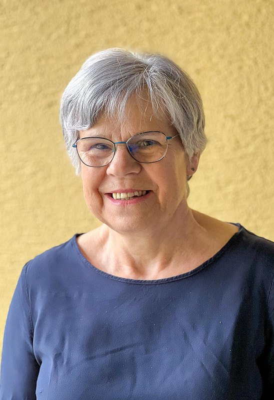 Elisabeth Neubauer