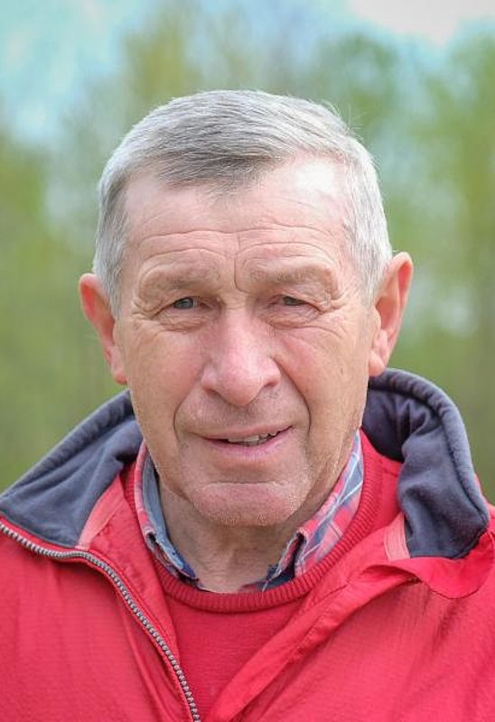 Johann Weigerstorfer