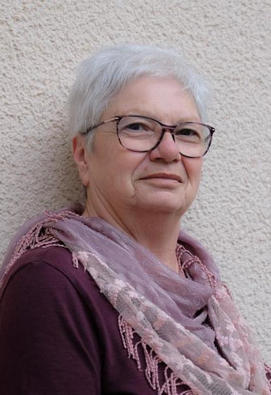 Herta Fischer