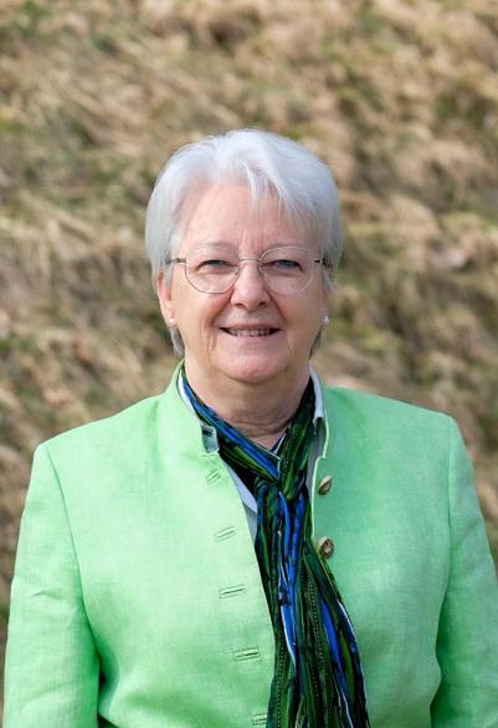 Hermine Ketterer-Klinglmüller