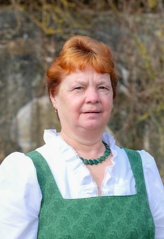 Annemarie Habenberger